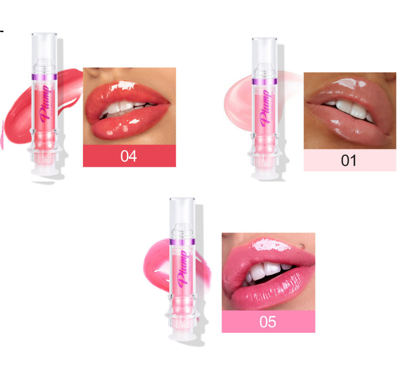 Matte Liquid Lipstick - Long Lasting Waterproof Lip Color | 6 Shades Available
