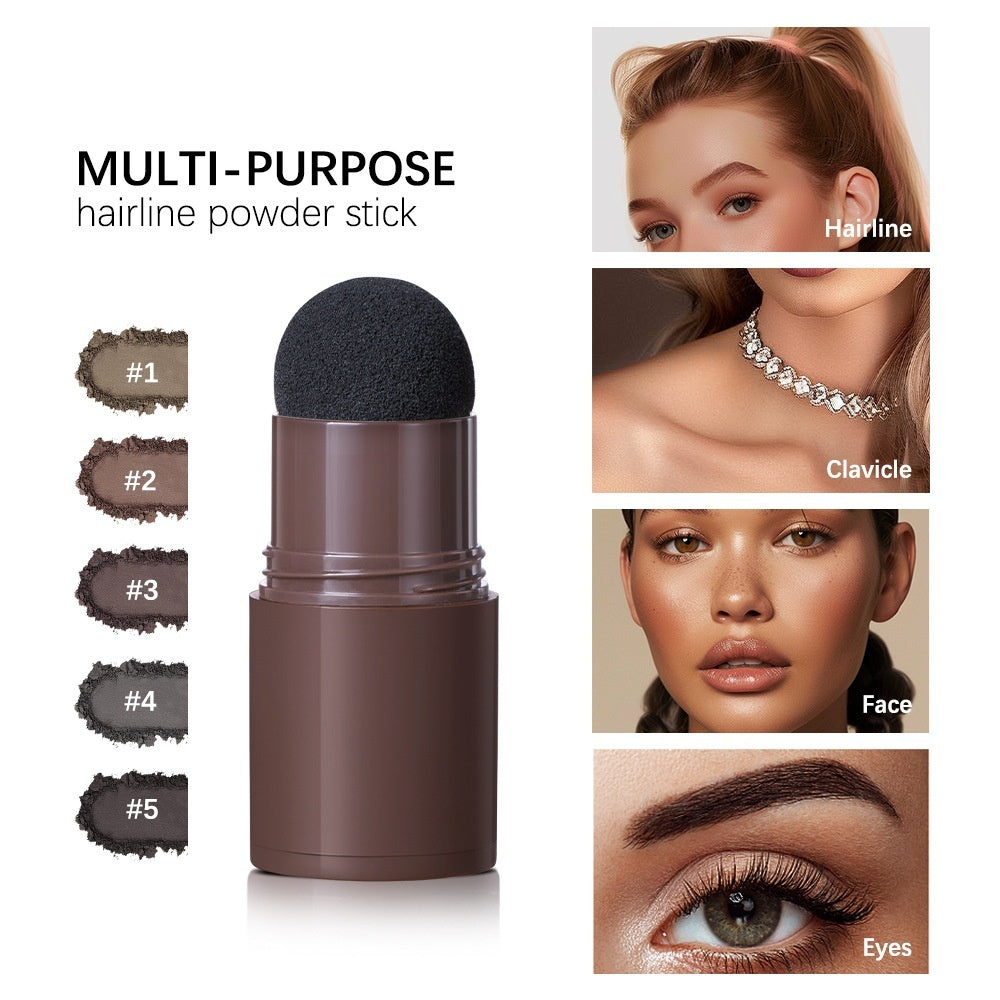 Hairline Shadow Powder - Instant Fuller Hairline | Natural Forehead Shading