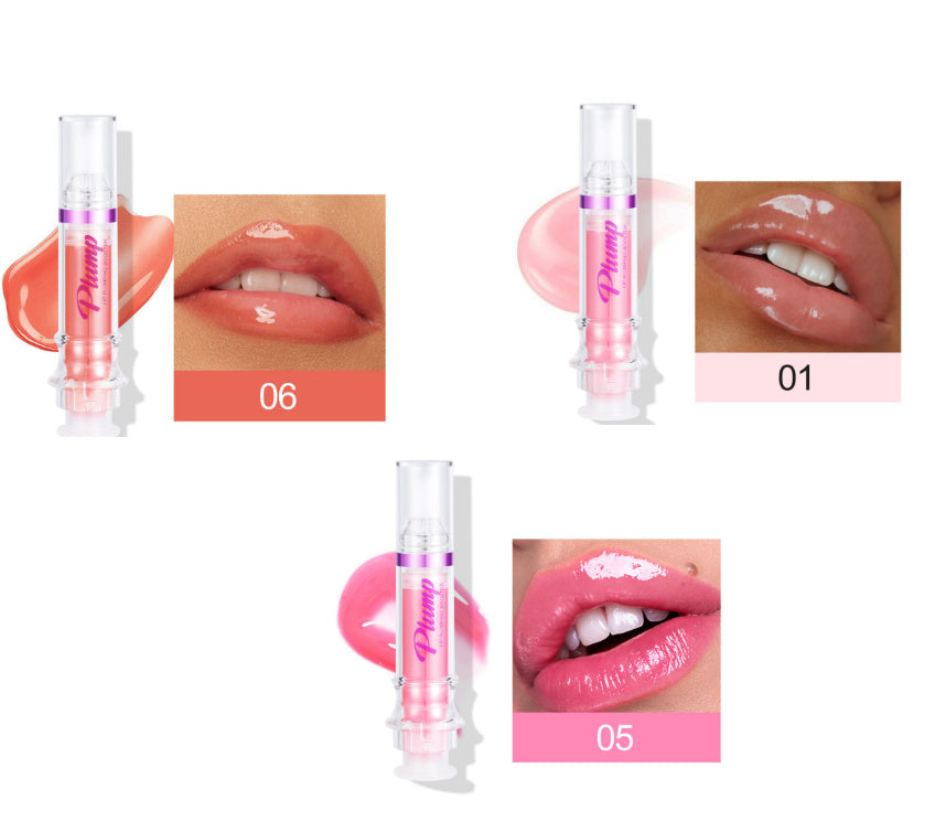 Matte Liquid Lipstick - Long Lasting Waterproof Lip Color | 6 Shades Available