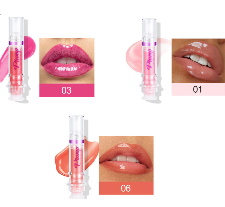 Matte Liquid Lipstick - Long Lasting Waterproof Lip Color | 6 Shades Available