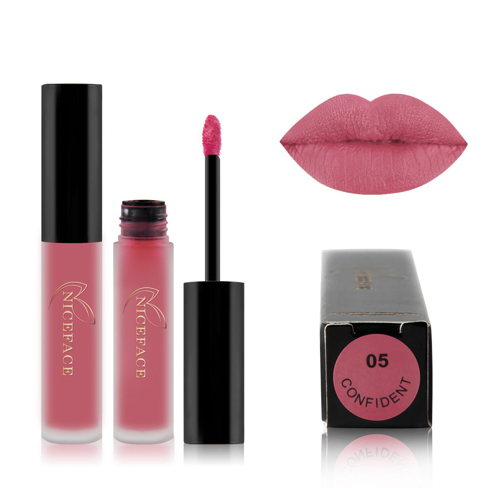 24-Color Lip Gloss Set - High Shine Long-Lasting Moisturizing Lip Glaze | Complete Collection