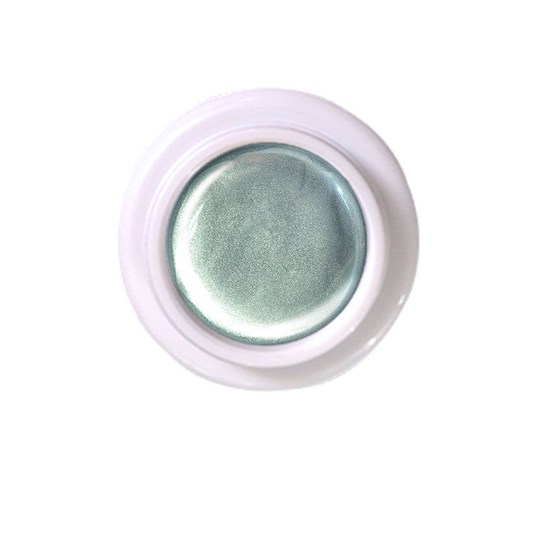 5D Metallic Nail Art Gel for Line Drawing