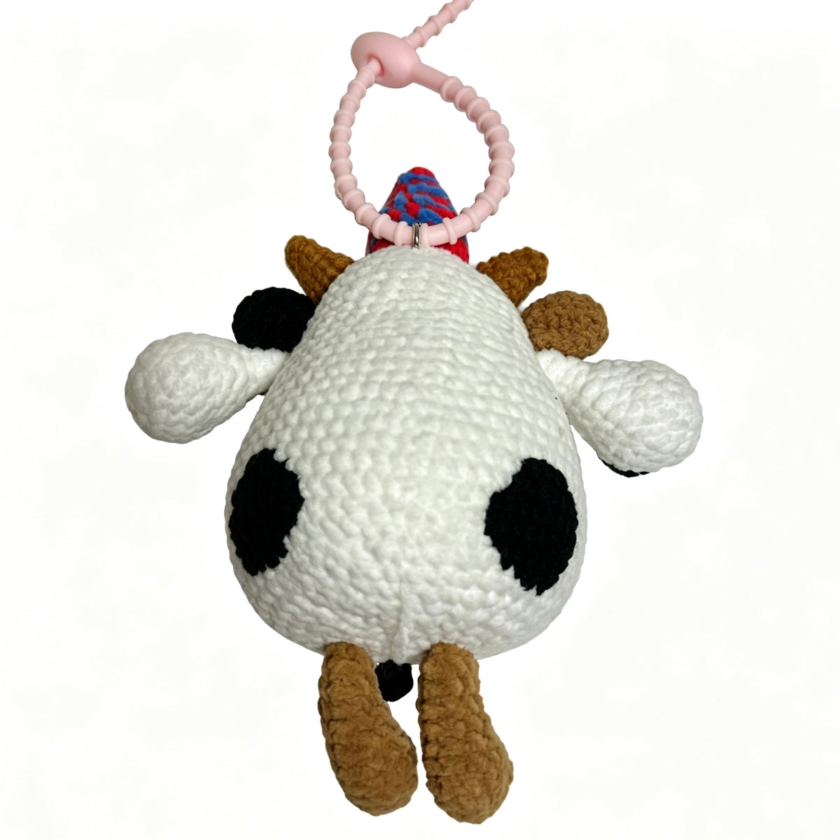 Party Calf Daisy — Ready to Celebrate Every Little Joy 🐮🎉