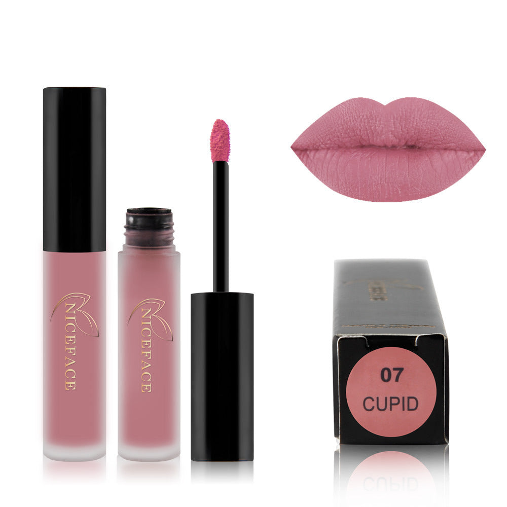 24-Color Lip Gloss Set - High Shine Long-Lasting Moisturizing Lip Glaze | Complete Collection