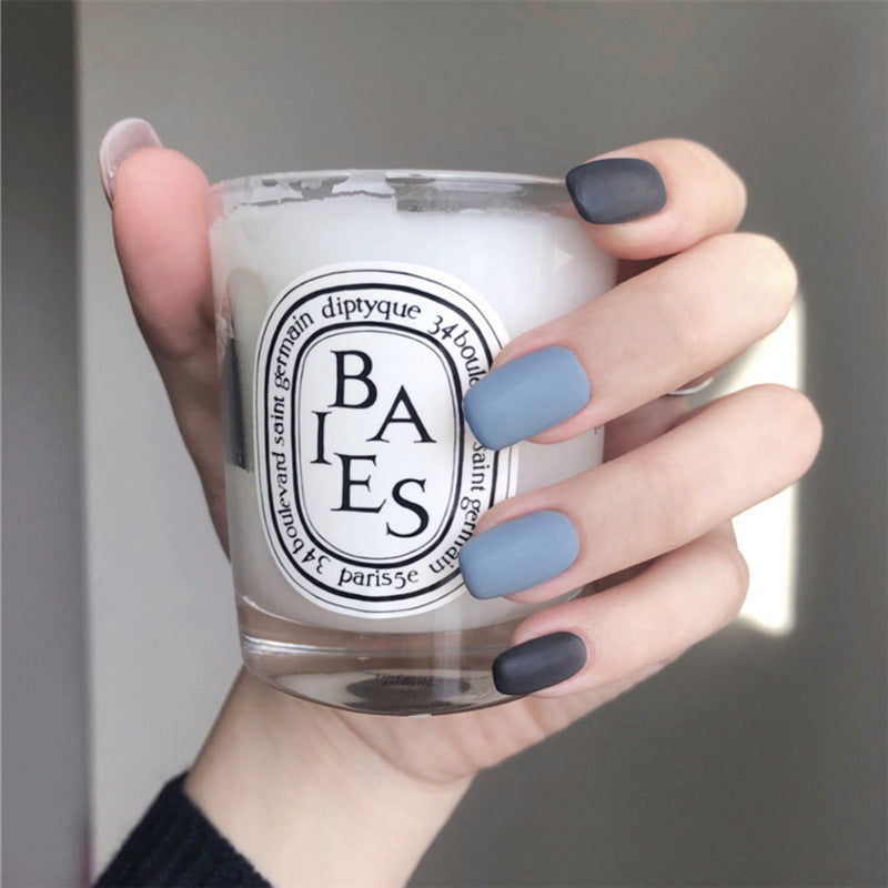 Press On Nails 24 Pieces - Reusable Wearable Fake Nails | Multiple Styles Available