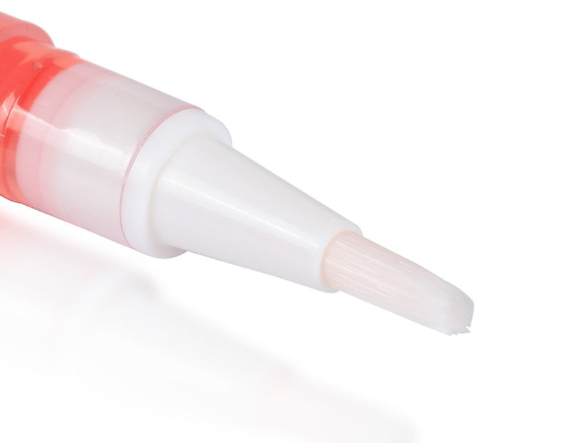 Magic Nail Polish Remover Gel - Fast Acting Gel Polish Remover 15ml | Gentle Formula