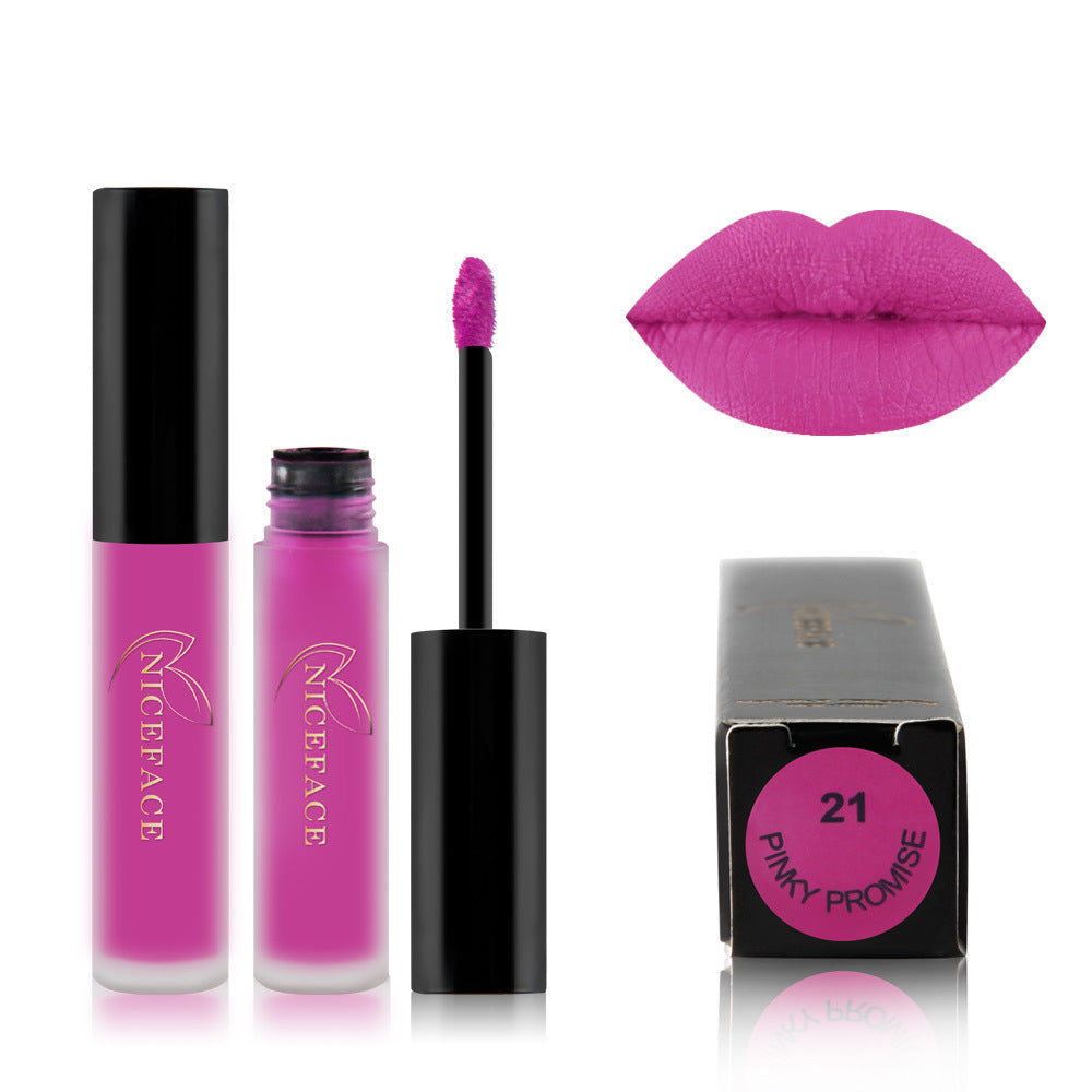 24-Color Lip Gloss Set - High Shine Long-Lasting Moisturizing Lip Glaze | Complete Collection
