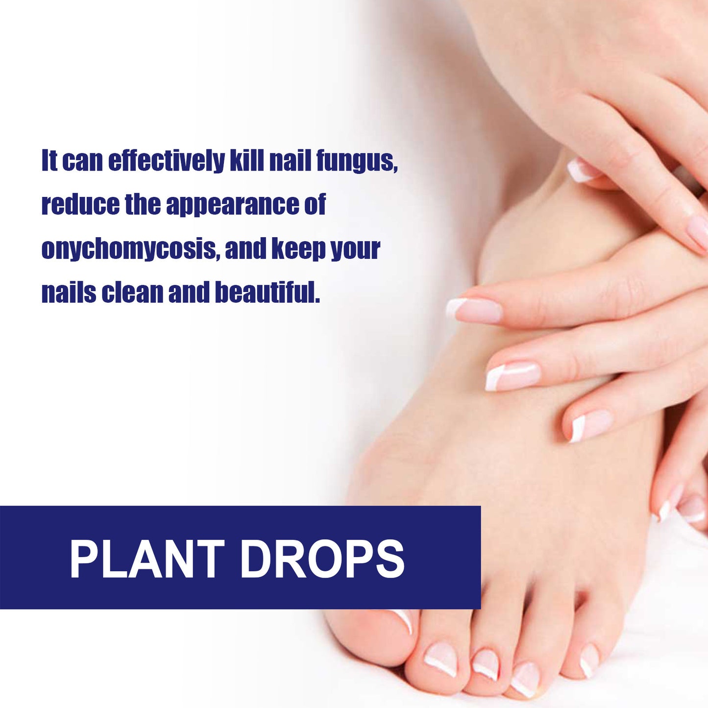 Nail Strengthener Treatment - Repair Soft Weak Nails | Tea Tree Oil 10ml