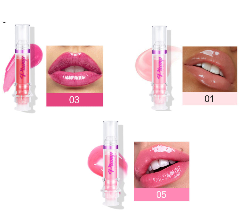 Matte Liquid Lipstick - Long Lasting Waterproof Lip Color | 6 Shades Available