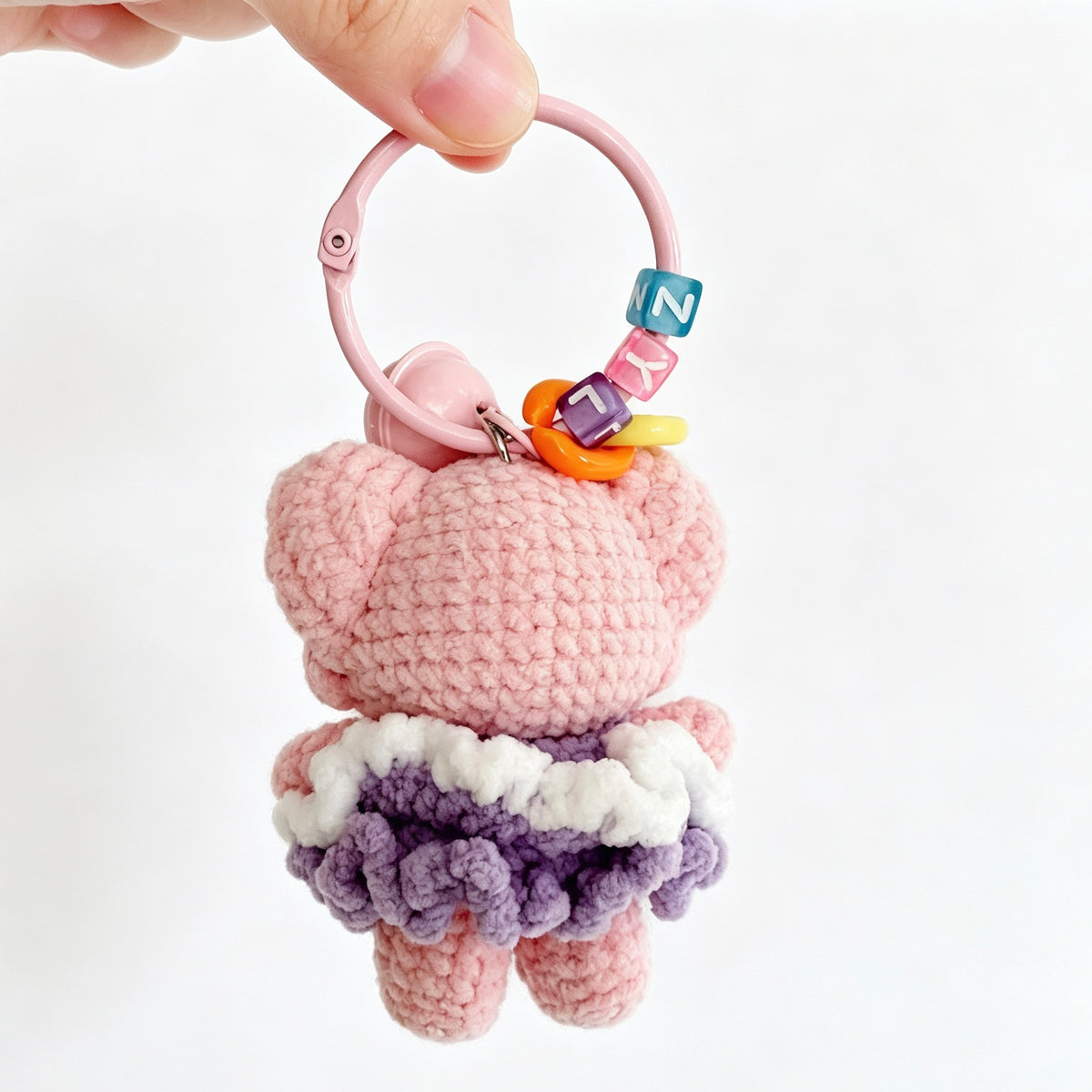 Little Tutu Fox — Ready for Her Big Debut 🩰🌸