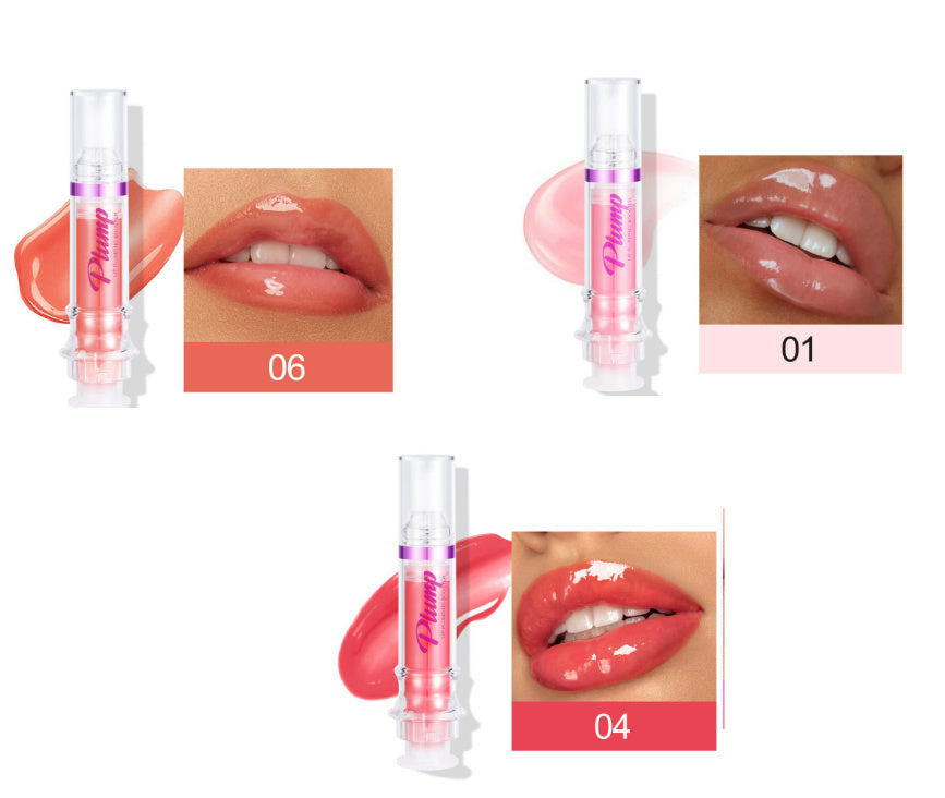 Matte Liquid Lipstick - Long Lasting Waterproof Lip Color | 6 Shades Available